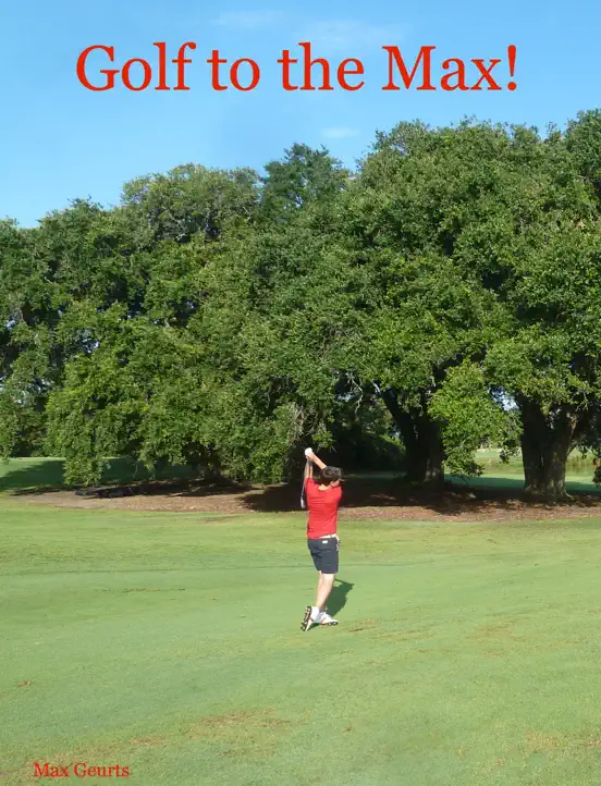 Golf to the Max!