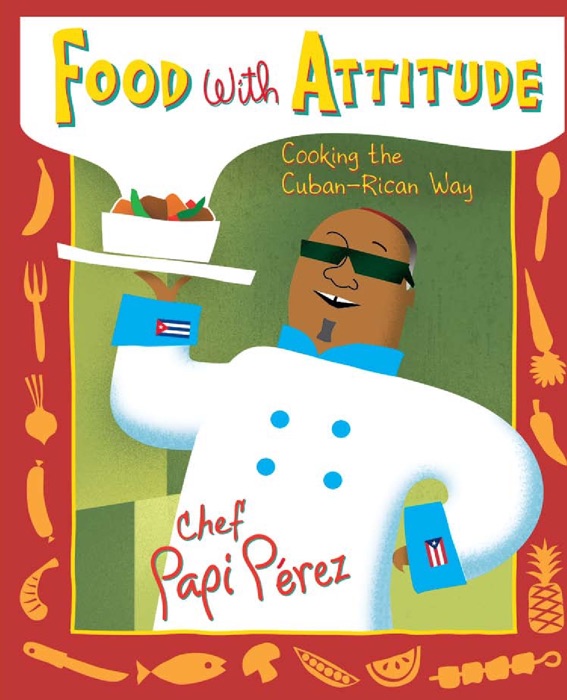 Food With Attitude