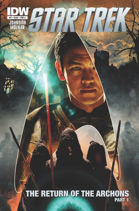 Star Trek #9
