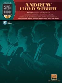 Andrew Lloyd Webber (Songbook) - Andrew Lloyd Webber