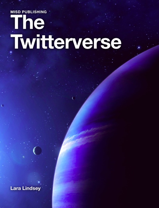 The Twitterverse