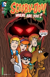 Scooby-Doo, Where Are You? (2010-) #44 - Matthew K. Manning & Robert W. Pope