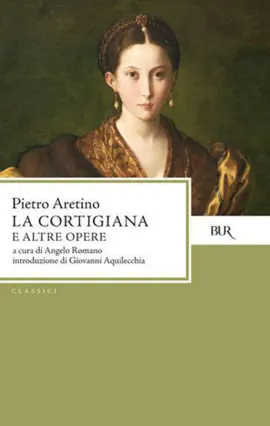 Read: Book La Cortigiana e altre opere