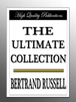 Read: Bertrand Russell - The Book Ultimate Collection