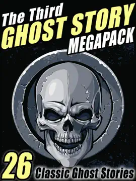 Read: Book The Third Ghost Story Megapack