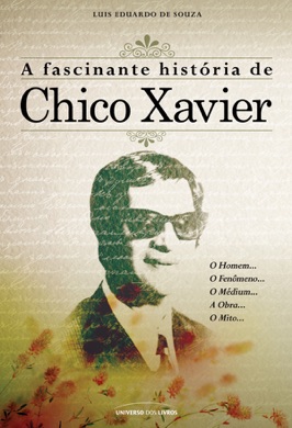 Capa do livro O Livro dos Espíritos de Chico Xavier