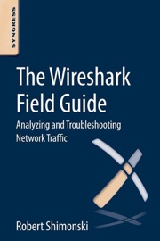 The Wireshark Field Guide - Robert Shimonski