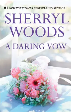 Read: Book A Daring Vow