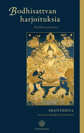 Read: Bodhisattvan Book harjoituksia