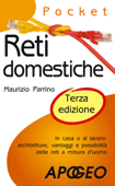 Reti domestiche - terza edizione - Maurizio Parrino