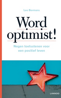 Word optimist by Leo Bormans