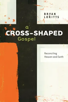 Read: A Book Cross-Shaped Gospel