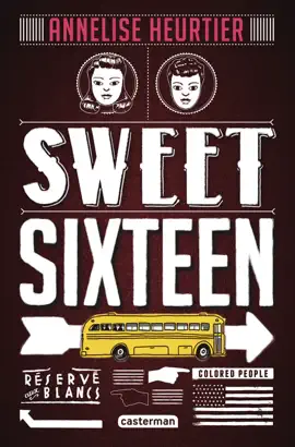 Read: Sweet Book sixteen