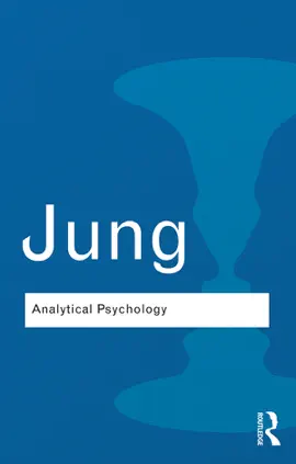 Read: Analytical Psychology Book