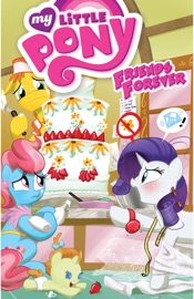 My Little Pony: Friends Forever, Vol. 5 - Ted Anderson