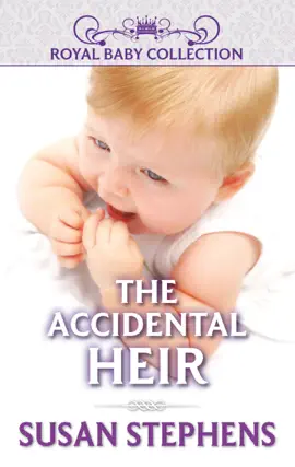 Read: The Accidental Book Heir