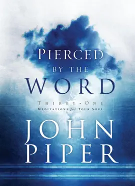 Read: Pierced by Book the Word