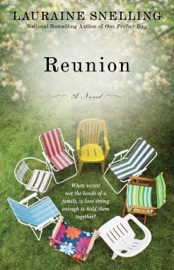 Book's Cover of Reunion