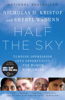 Half the Sky - Nicholas D. Kristof & Sheryl WuDunn
