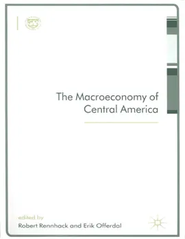 Read: The Macroeconomy of Book Central America