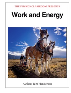 Work and Energy