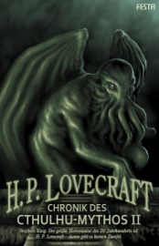Chronik des Cthulhu-Mythos II