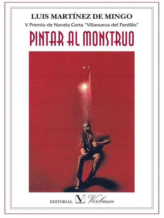 Pintar al monstruo