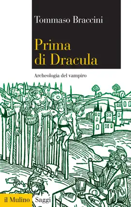 Read: Prima Book di Dracula