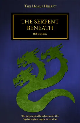 Read: The Serpent Beneath Book