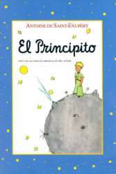 El Principito (Ilustrado)
