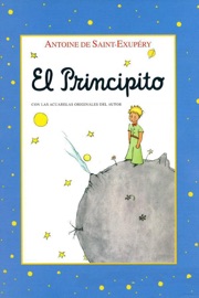 El Principito (Ilustrado)