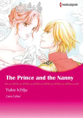 Read: The Prince and Book the Nanny