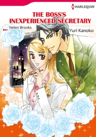 The Boss's Inexperienced Secretary - Yuri Kanoko & Helen Brooks