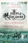 Iron Kingdom - Christopher Clark