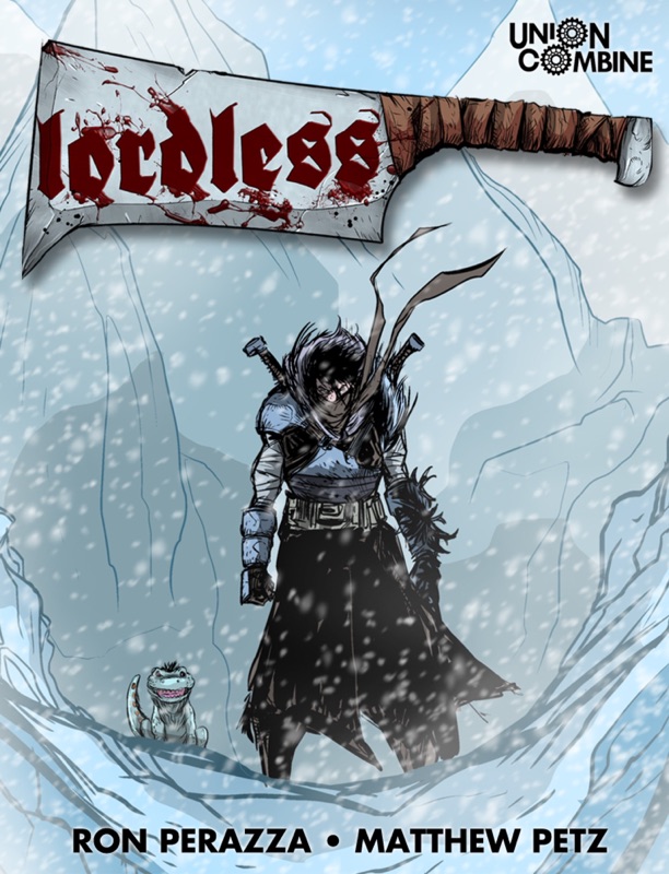 LORDLESS
