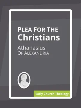 Read: A Plea for the Book Christians