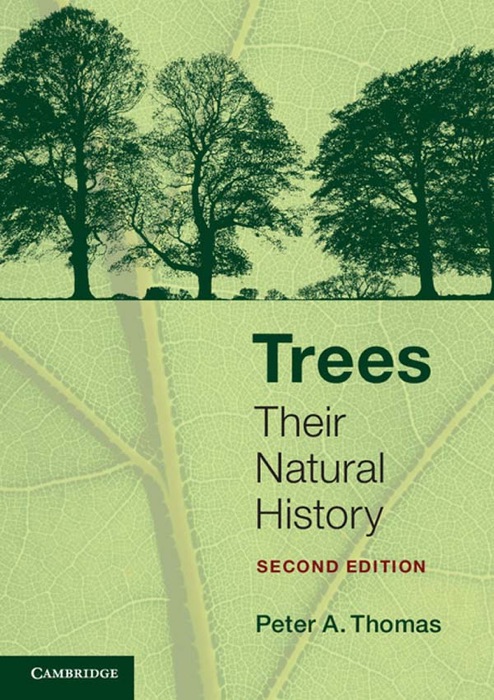 Trees: Second Edition