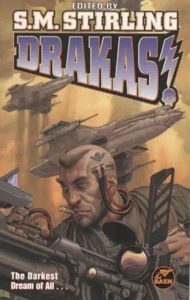 Read: Drakas!