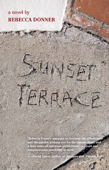 Sunset Terrace