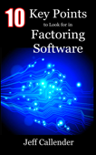 10 Key Points to Look for in Factoring Software - Jeff Callender