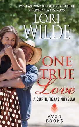 Read: Book One True Love