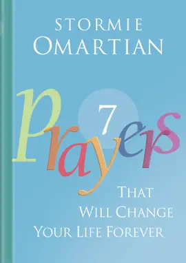Read: Seven Prayers That Will Change Your Book Life Forever