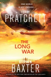The Long War - Terry Pratchett & Stephen Baxter