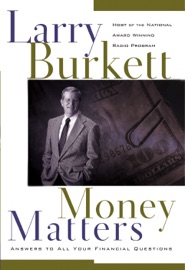 Money Matters - Larry Burkett