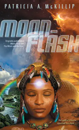 Read: Moon-Flash