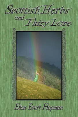 Read: Scottish Herbs and Fairy Lore Book