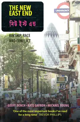 Read: The New Book East End