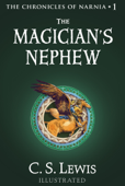 The Magician’s Nephew - C. S. Lewis