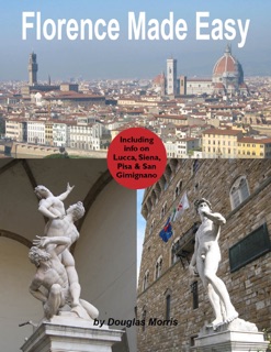 Florence Made Easy by Douglas Morris