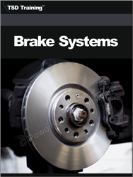 Auto Mechanic - Brake Systems